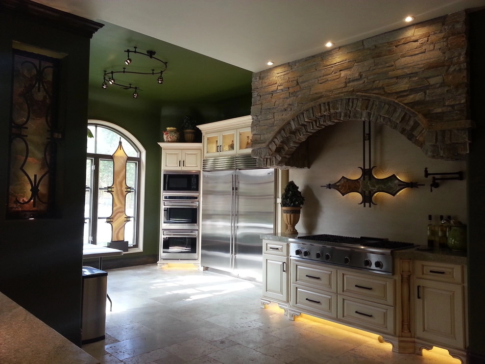 RANCHO SANTA FE -2- by Zuniga Group Inc - Photo 8