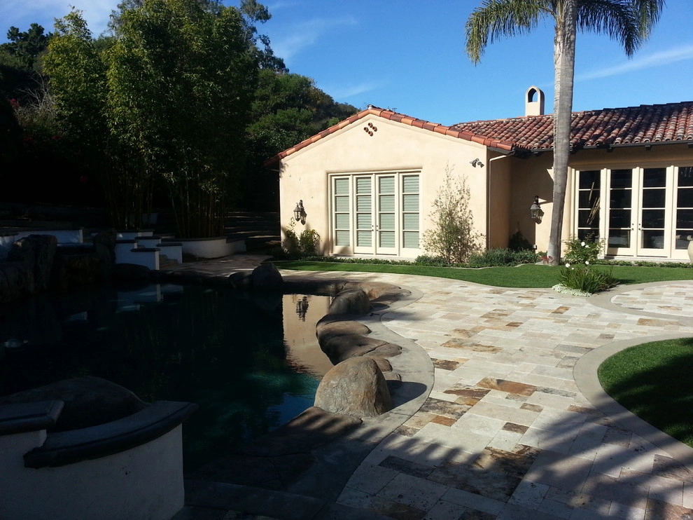 RANCHO SANTA FE -1- by Zuniga Group Inc - Photo 6