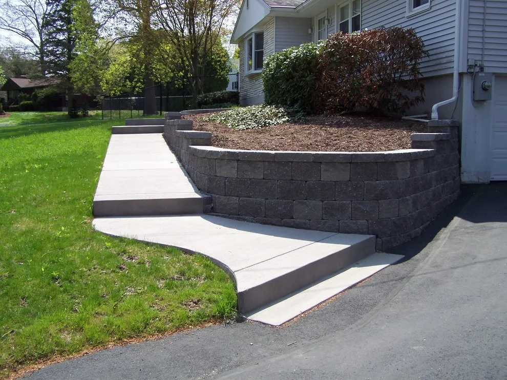 Gs Flatwork LLC - Photo 2