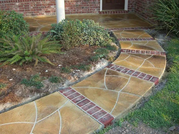 Pathways by Turoc Concrete Design - Photo 6