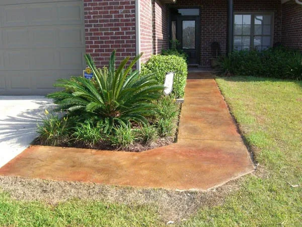Pathways by Turoc Concrete Design - Photo 5