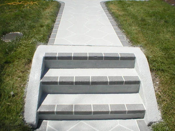 Pathways by Turoc Concrete Design - Photo 7