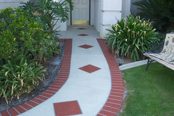 Pathways by Turoc Concrete Design - Photo 2
