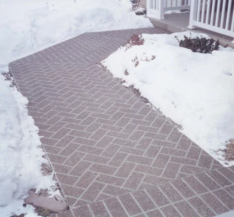Pathways by Turoc Concrete Design - Photo 10