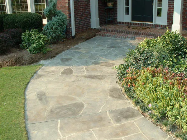 Pathways by Turoc Concrete Design - Photo 4