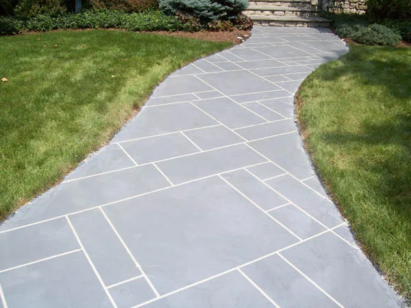 Pathways by Turoc Concrete Design - Photo 9