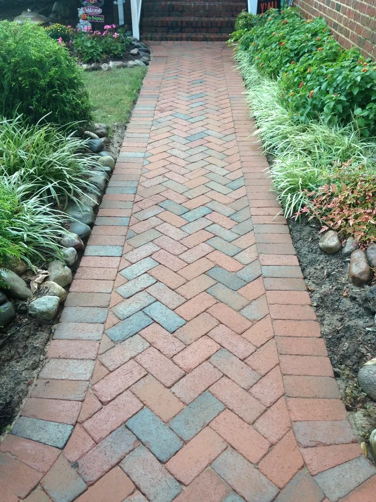 Paths by The Paver Guyz - Photo 68