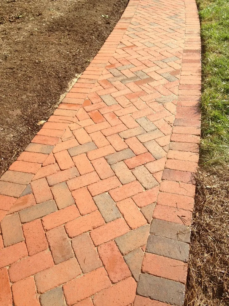 Paths by The Paver Guyz - Photo 62