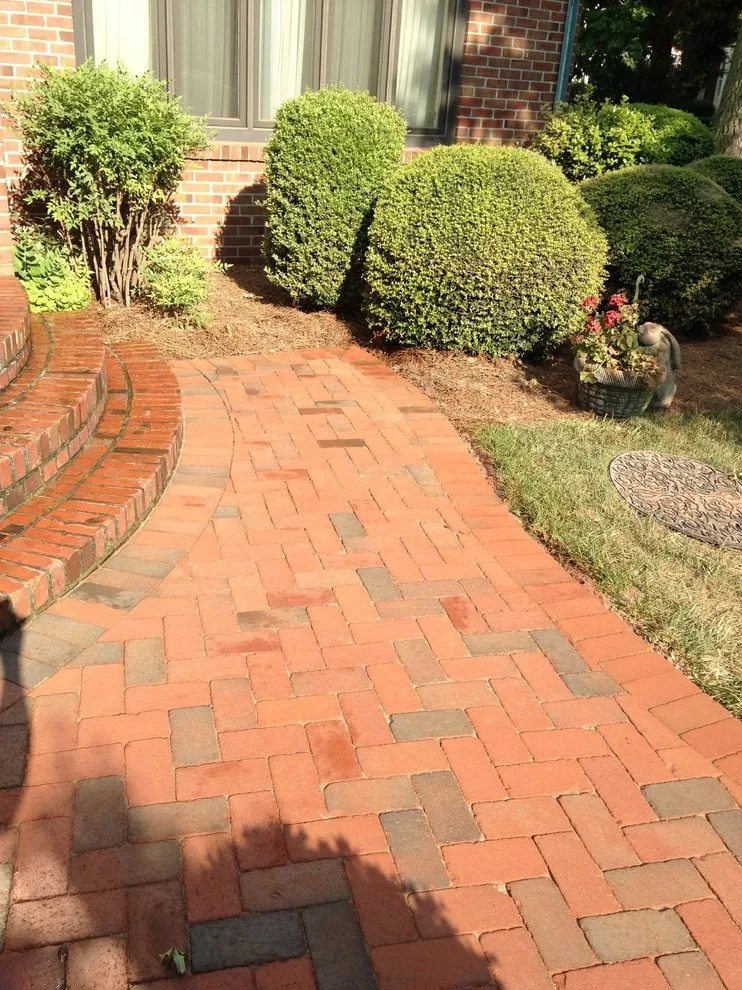 Paths by The Paver Guyz - Photo 108