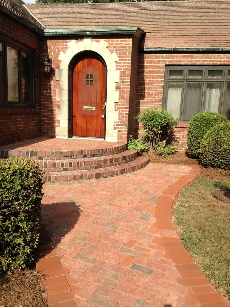 Paths by The Paver Guyz - Photo 94