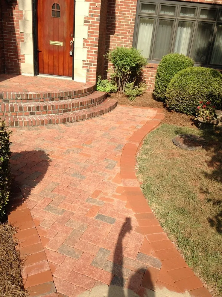 Paths by The Paver Guyz - Photo 56