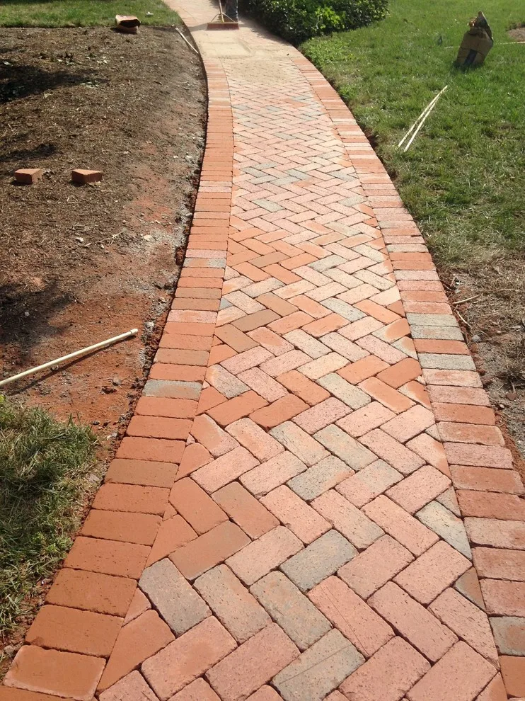 Paths by The Paver Guyz - Photo 55