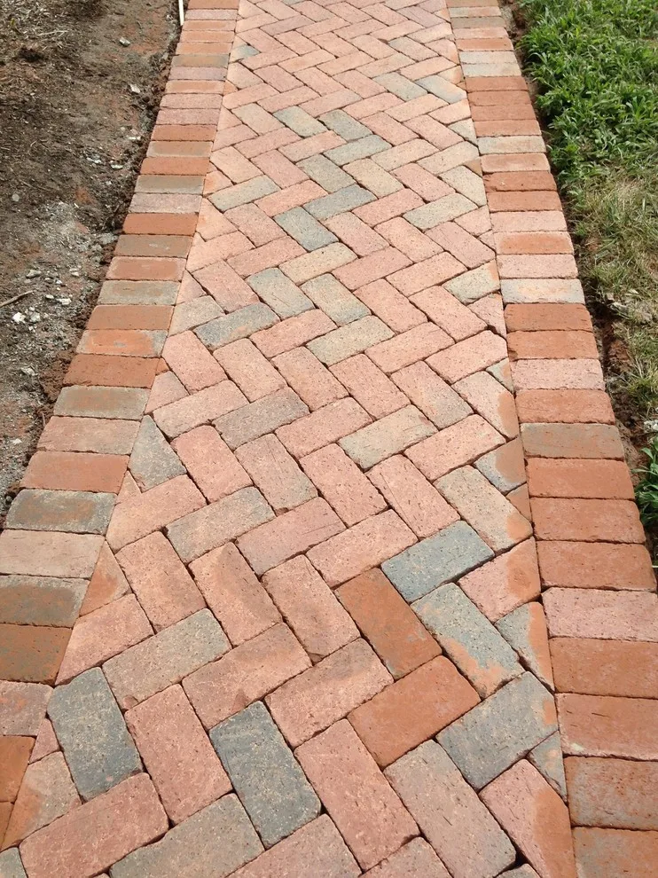 Paths by The Paver Guyz - Photo 86