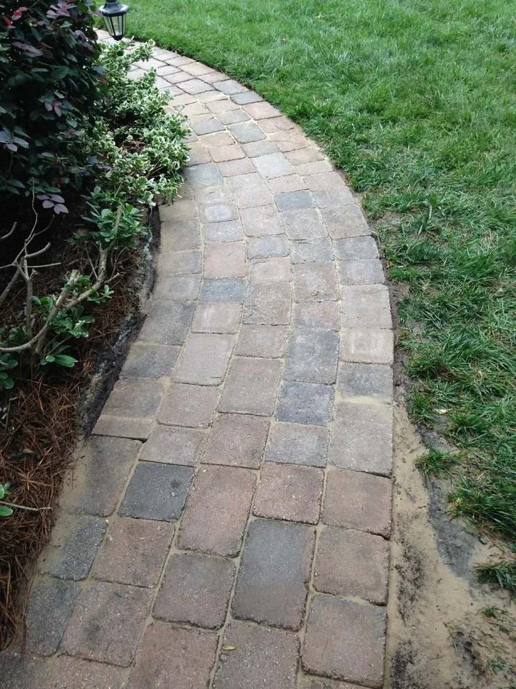 Paths by The Paver Guyz - Photo 102