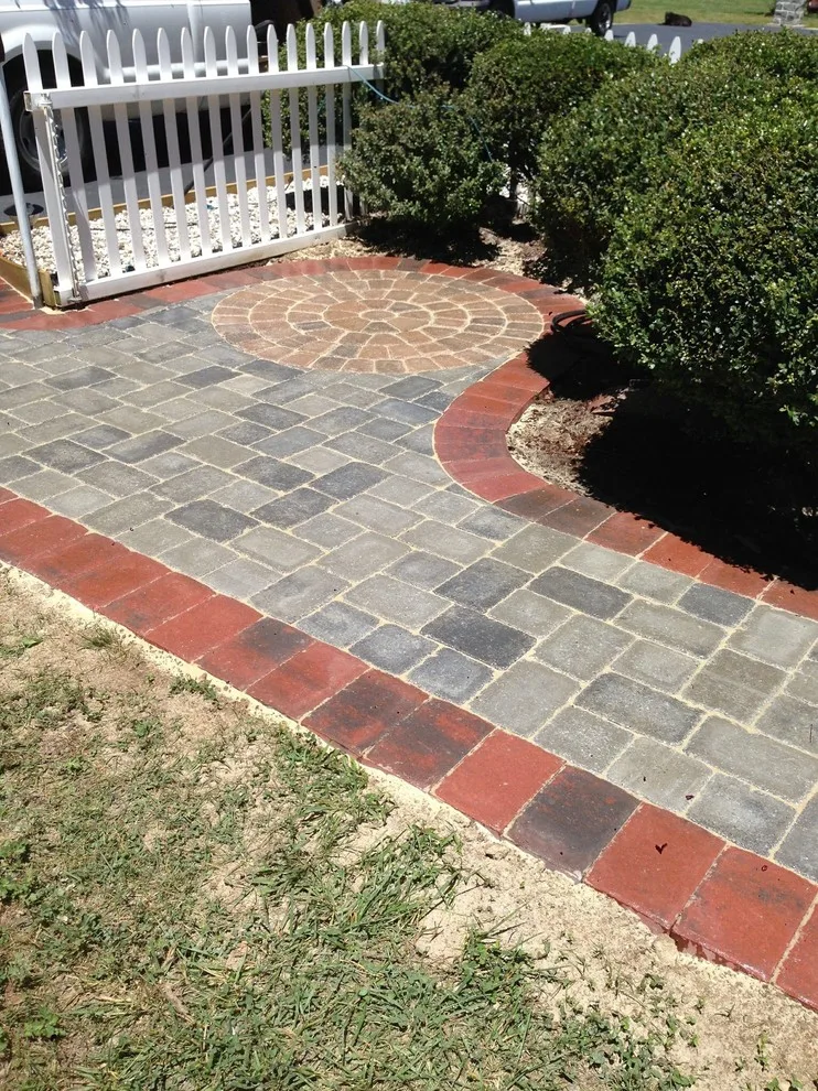 Paths by The Paver Guyz - Photo 22