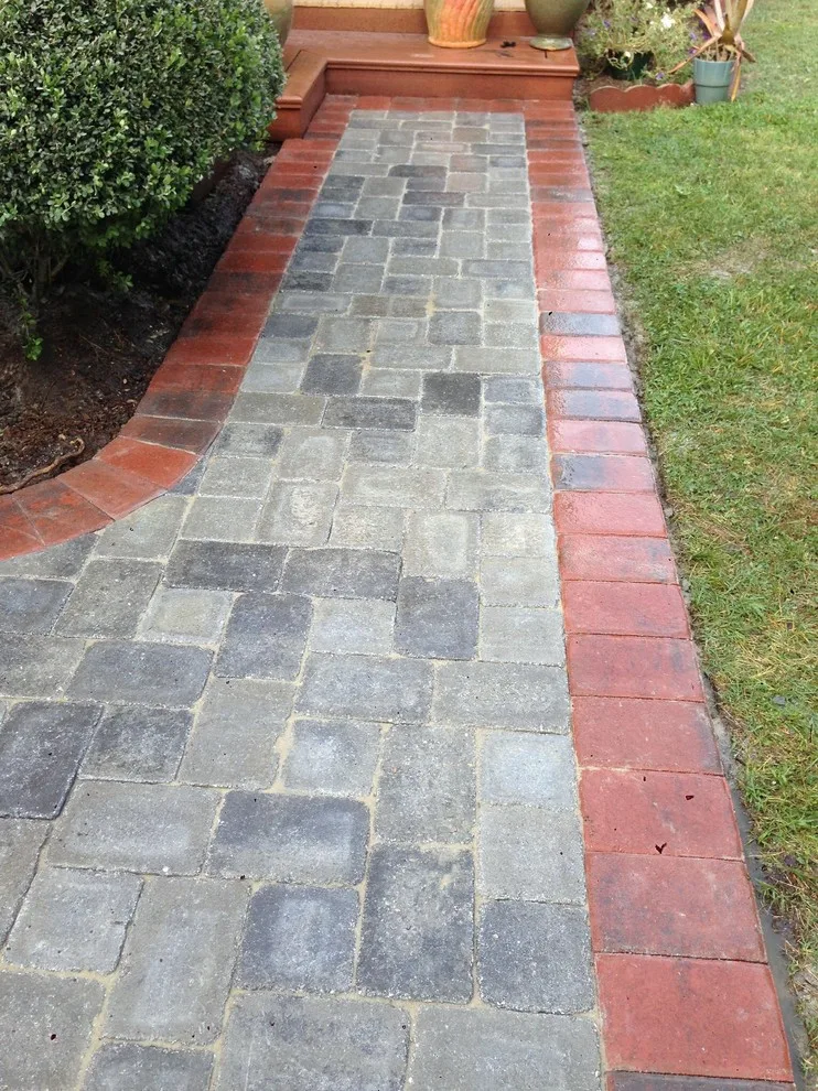 Paths by The Paver Guyz - Photo 79