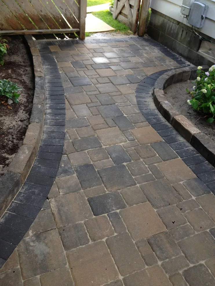 Paths by The Paver Guyz - Photo 76