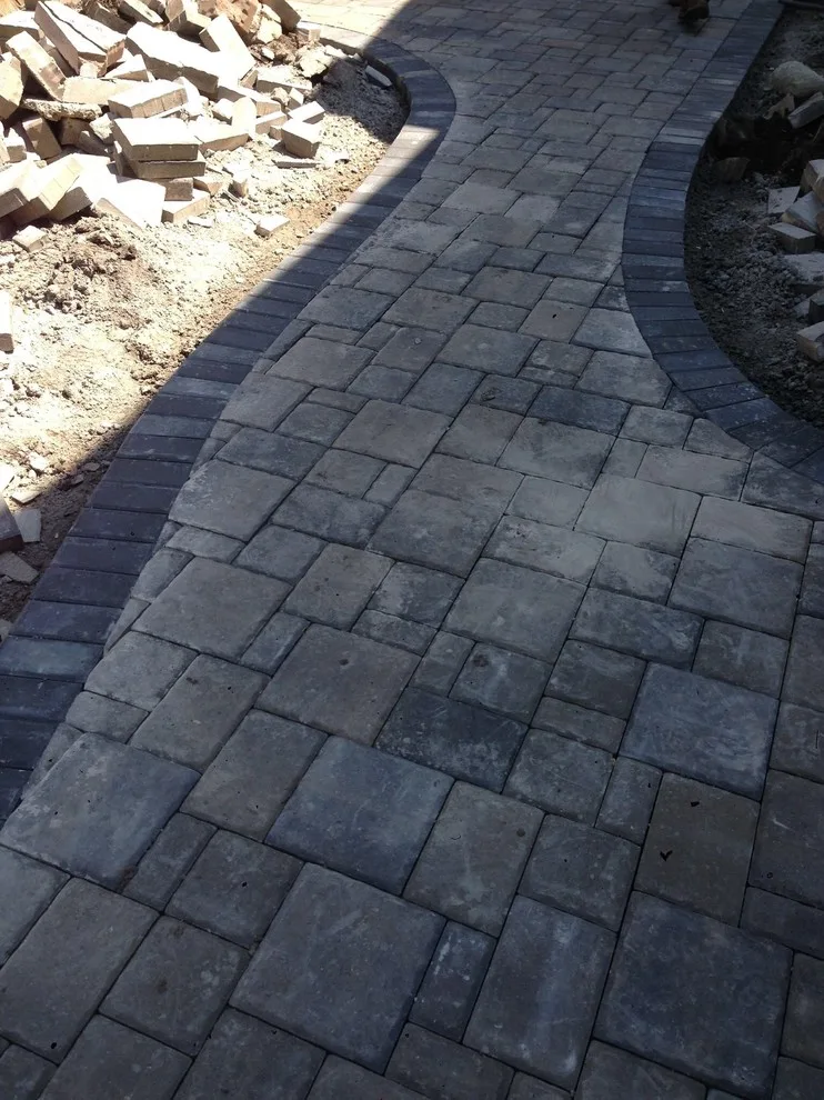 Paths by The Paver Guyz - Photo 77