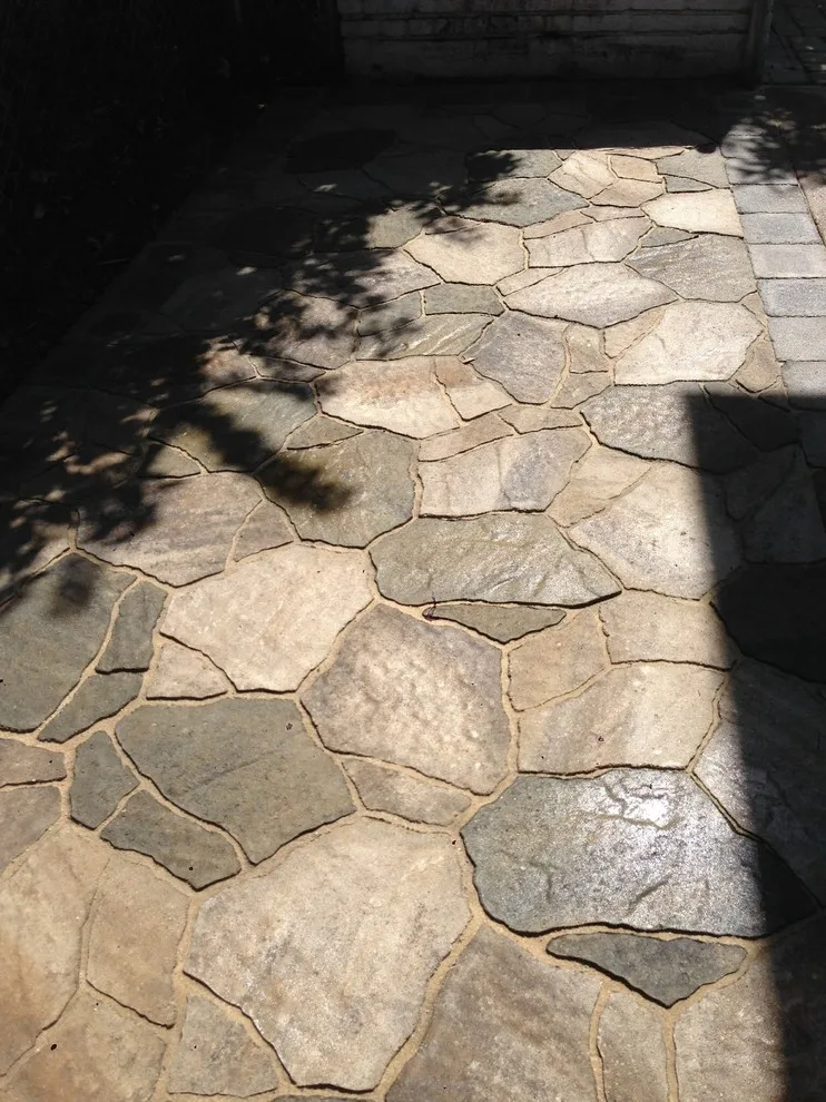 Paths by The Paver Guyz - Photo 97