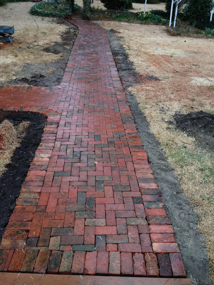 Paths by The Paver Guyz - Photo 109