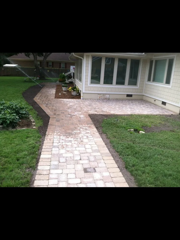 Paths by The Paver Guyz - Photo 89