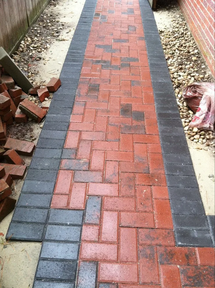 Paths by The Paver Guyz - Photo 34