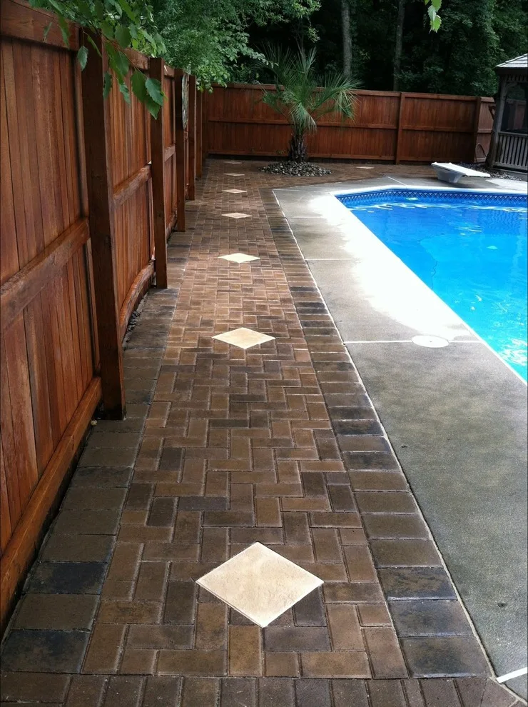 Paths by The Paver Guyz - Photo 28