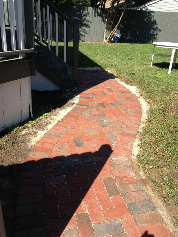 Paths by The Paver Guyz - Photo 66