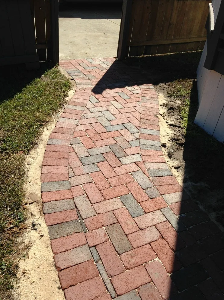 Paths by The Paver Guyz - Photo 70