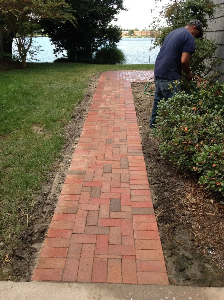 Paths by The Paver Guyz - Photo 67