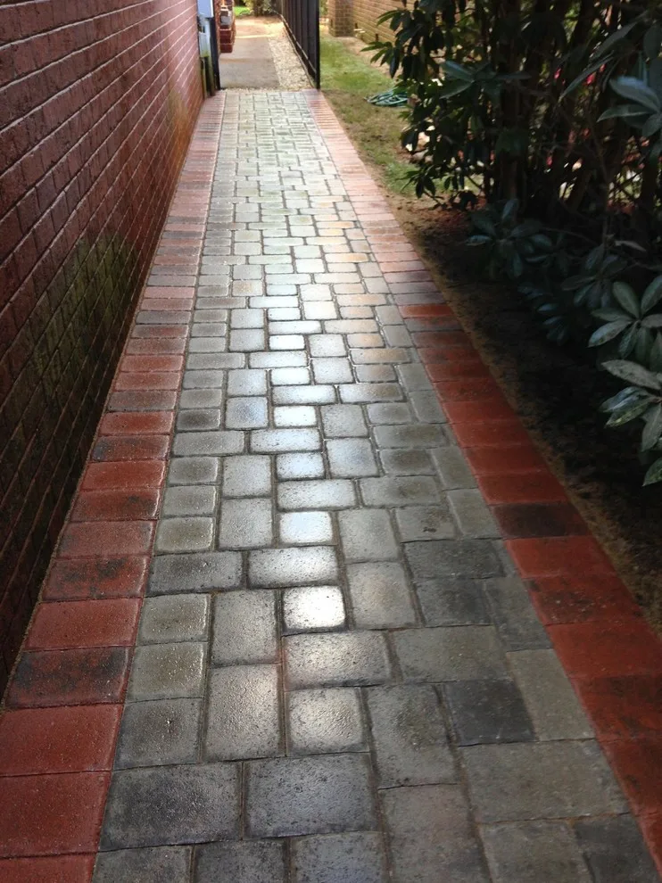 Paths by The Paver Guyz - Photo 35