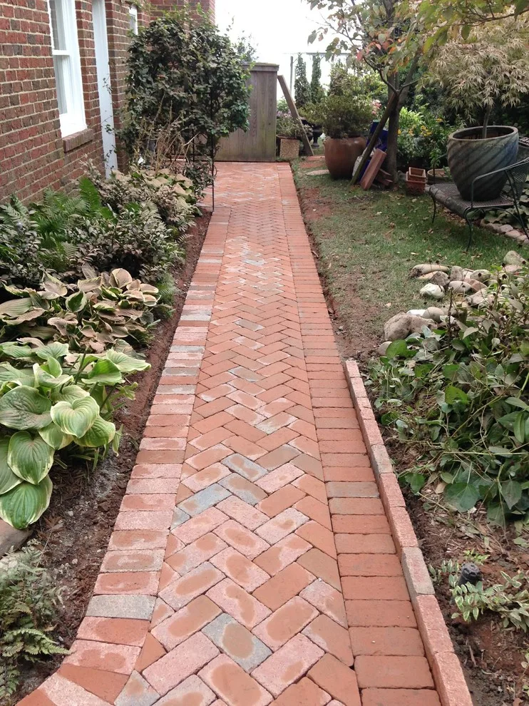 Paths by The Paver Guyz - Photo 93