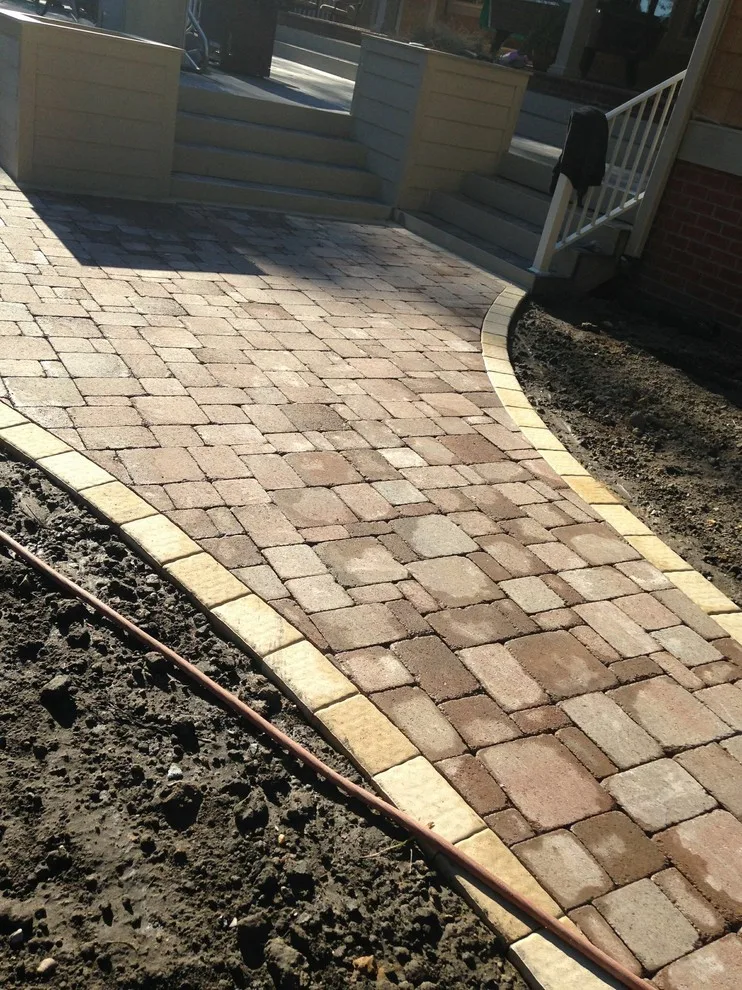Paths by The Paver Guyz - Photo 114