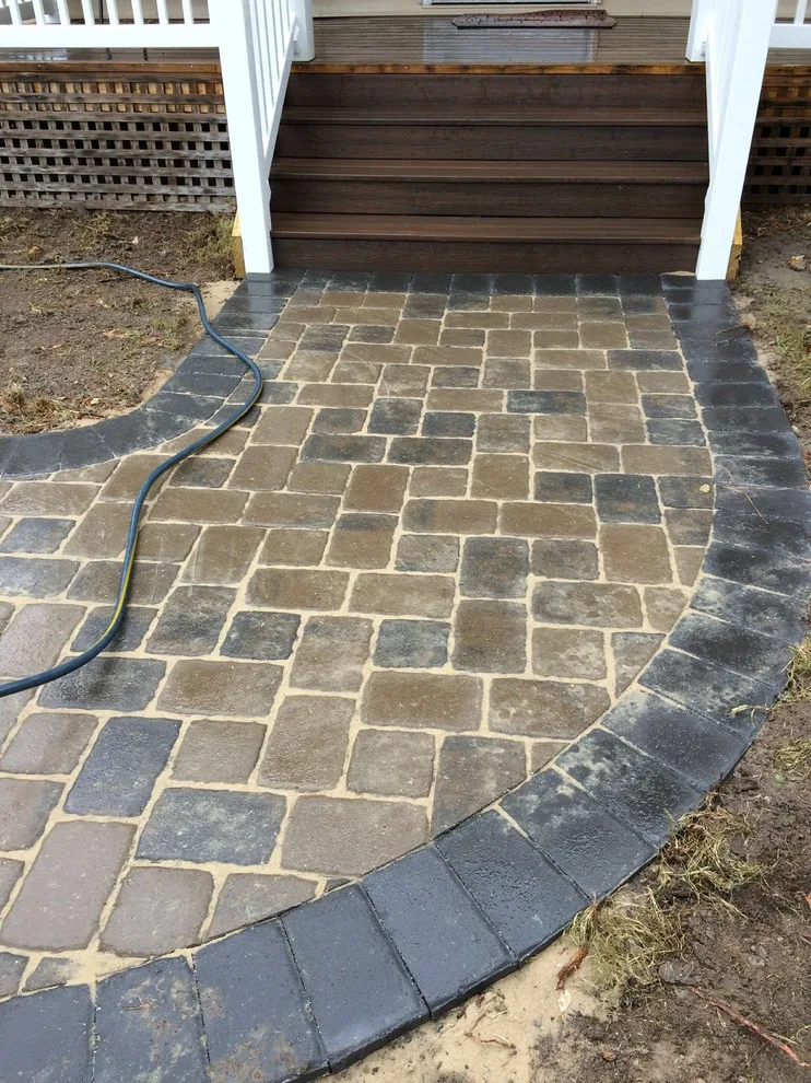 Paths by The Paver Guyz - Photo 121
