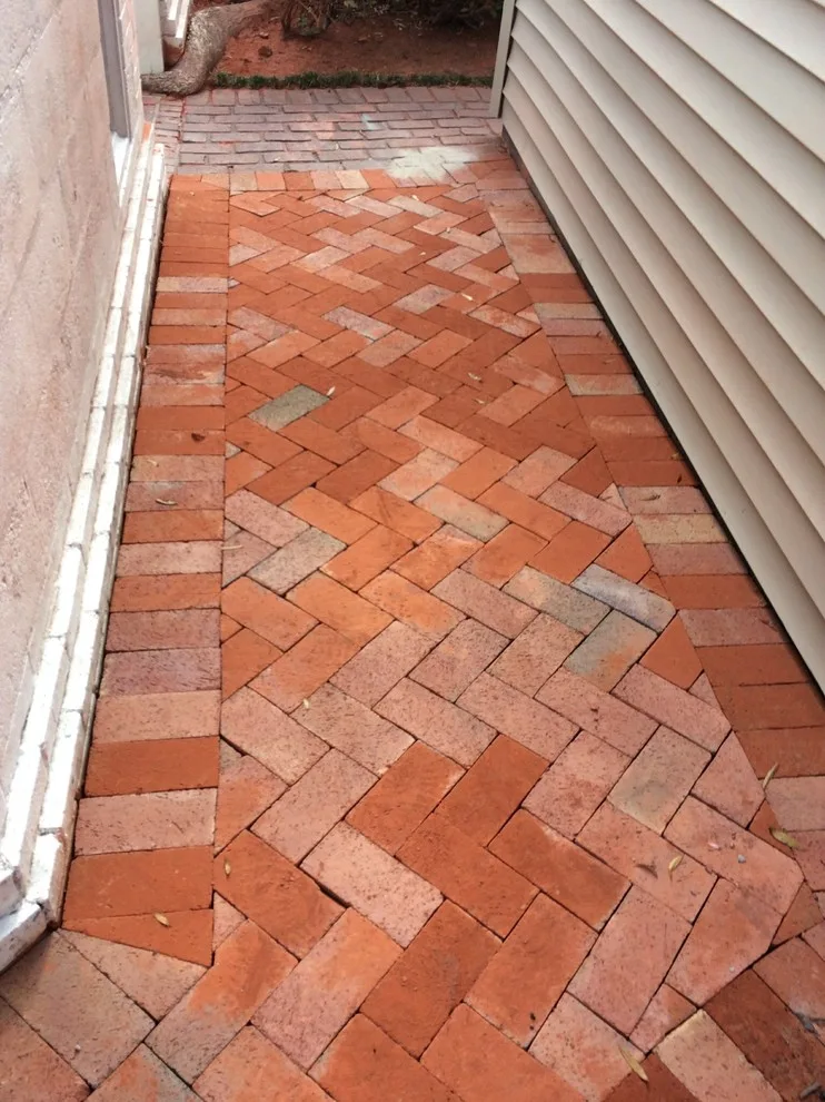 Paths by The Paver Guyz - Photo 107