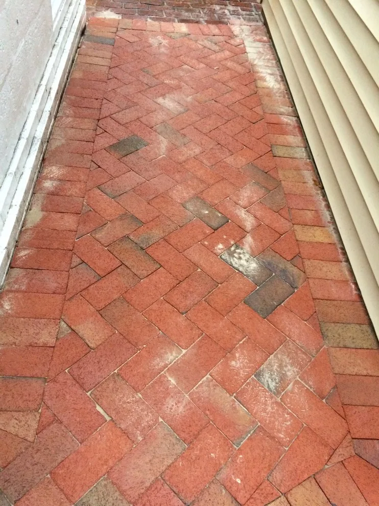 Paths by The Paver Guyz - Photo 9