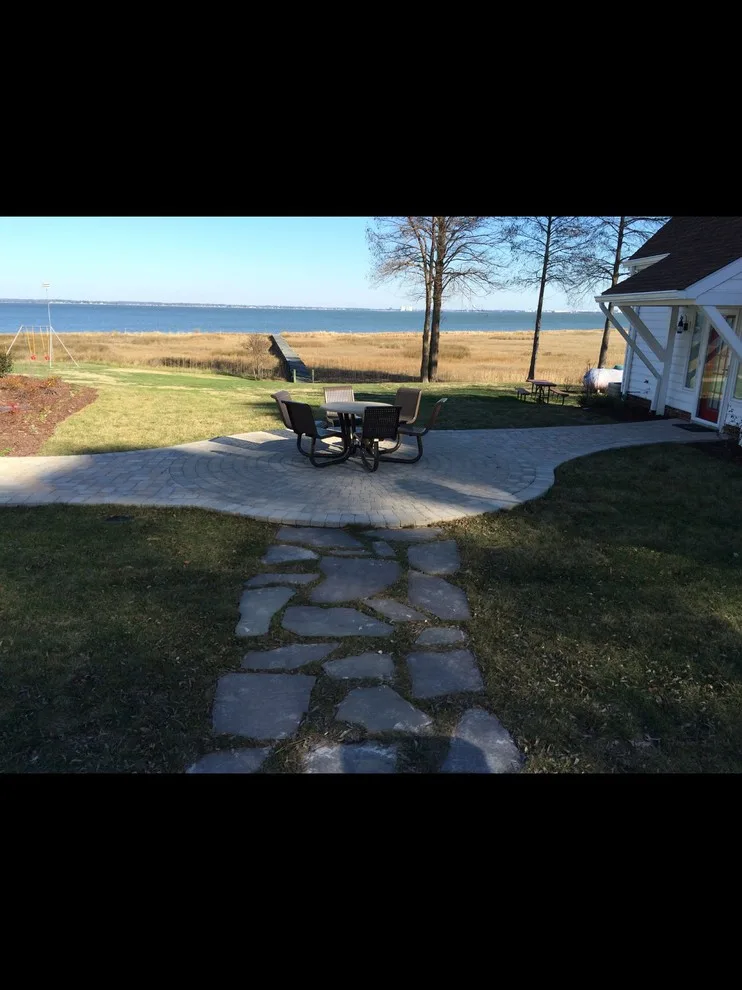 Paths by The Paver Guyz - Photo 126