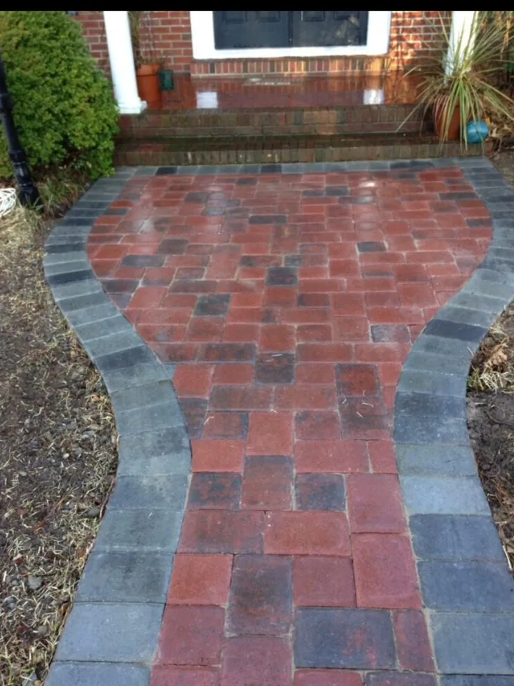 Paths by The Paver Guyz - Photo 82