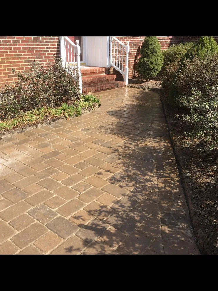 Paths by The Paver Guyz - Photo 60