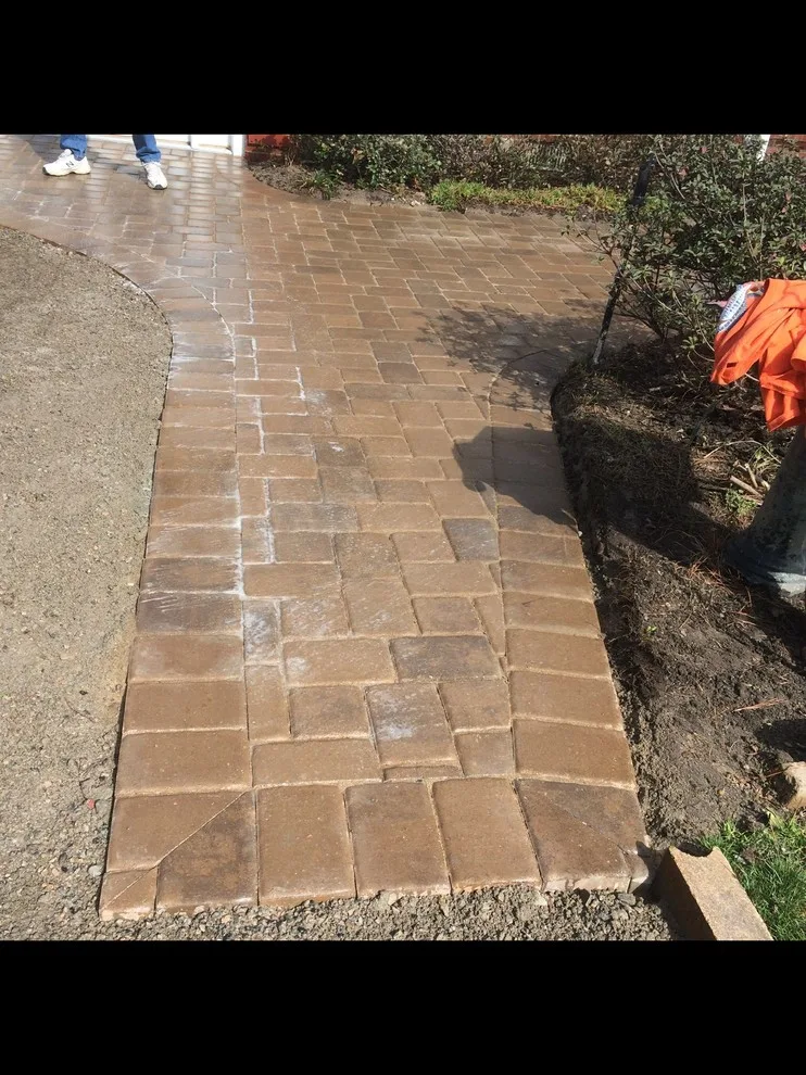 Paths by The Paver Guyz - Photo 42