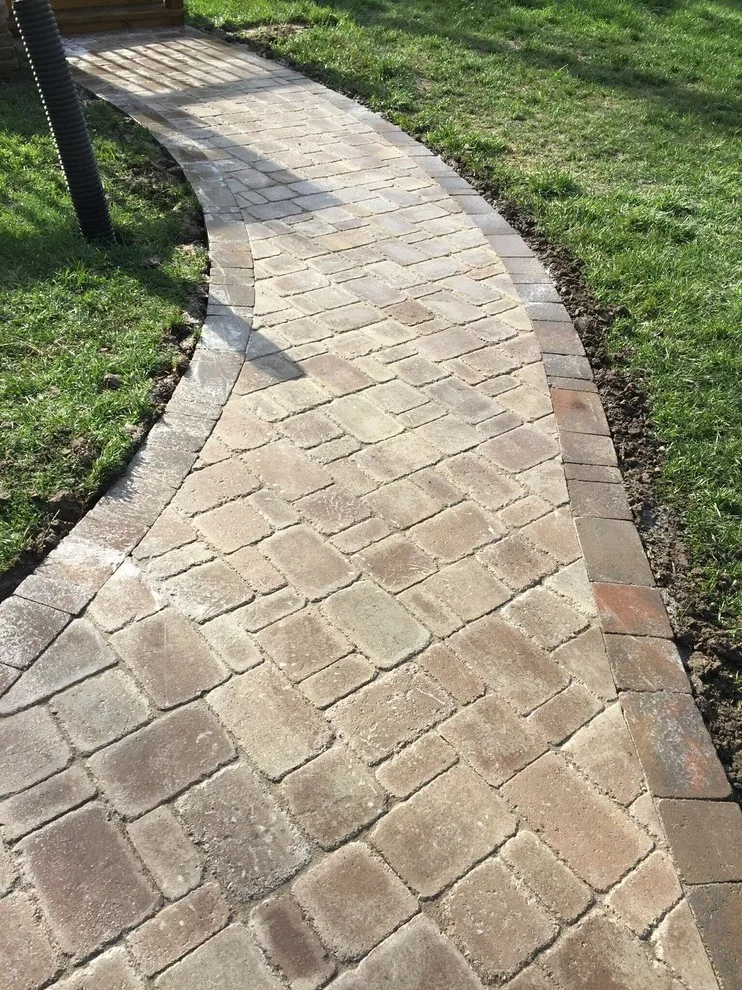 Paths by The Paver Guyz - Photo 127