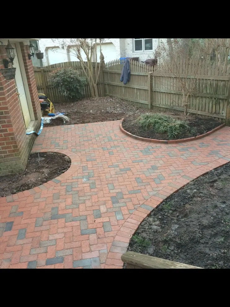 Paths by The Paver Guyz - Photo 80