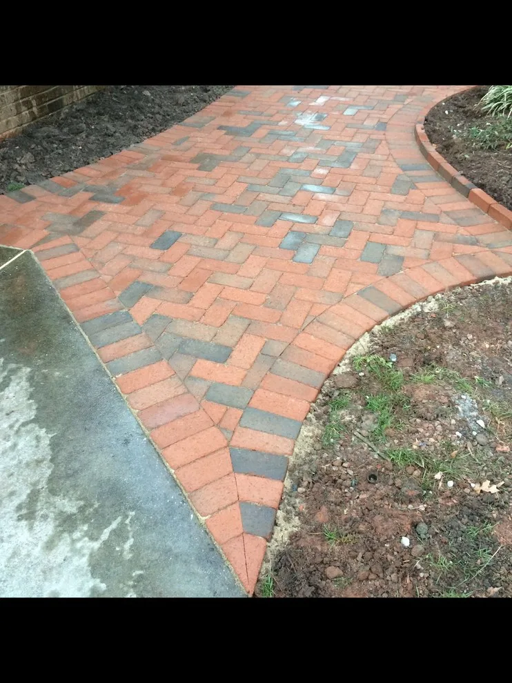 Paths by The Paver Guyz - Photo 81