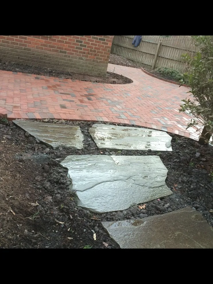 Paths by The Paver Guyz - Photo 110