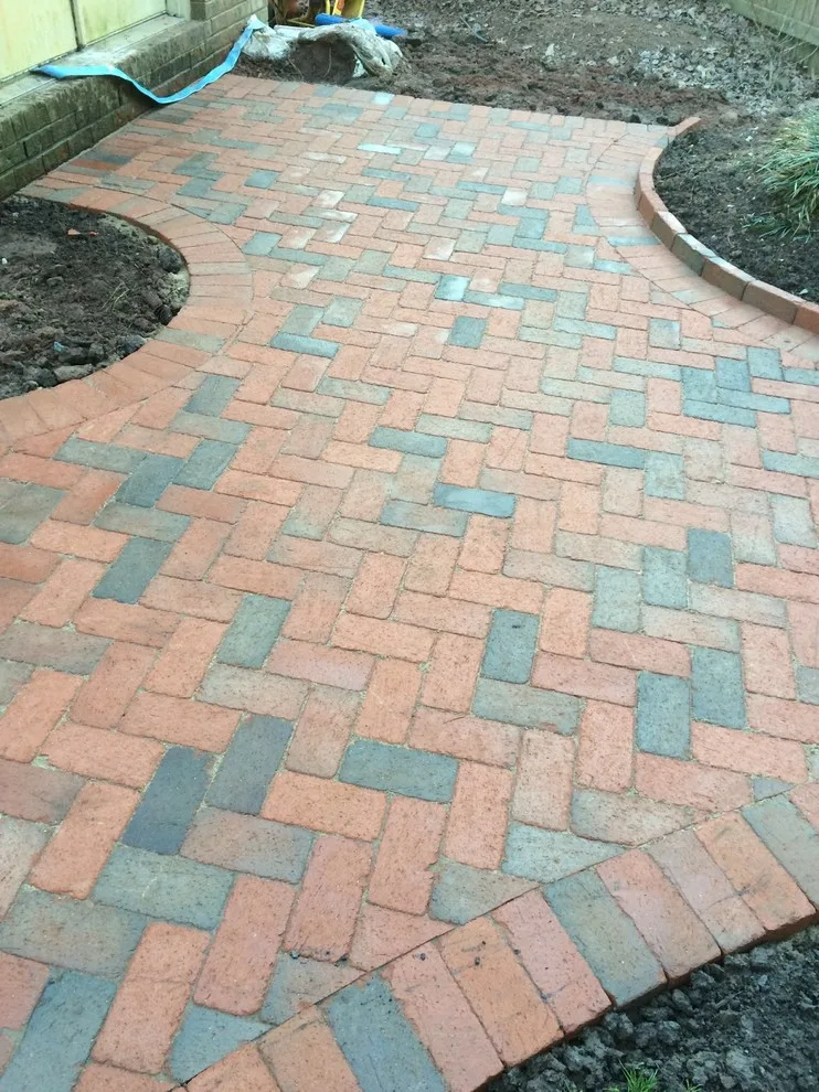 Paths by The Paver Guyz - Photo 115