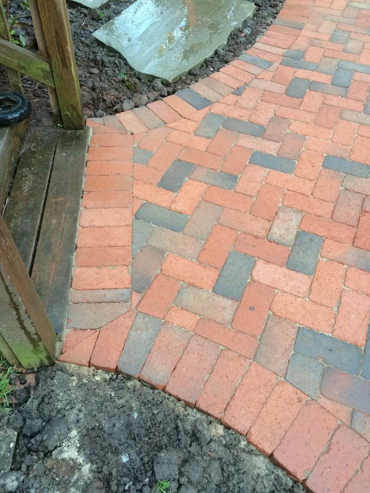 Paths by The Paver Guyz - Photo 129