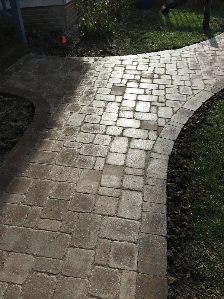 Paths by The Paver Guyz - Photo 40