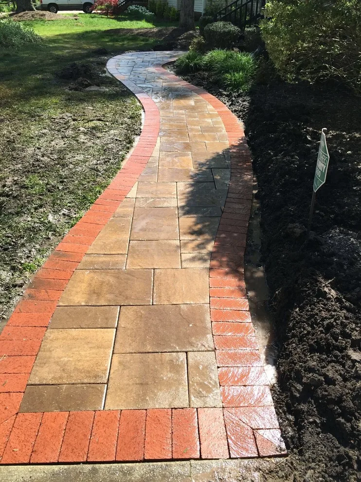 Paths by The Paver Guyz - Photo 116
