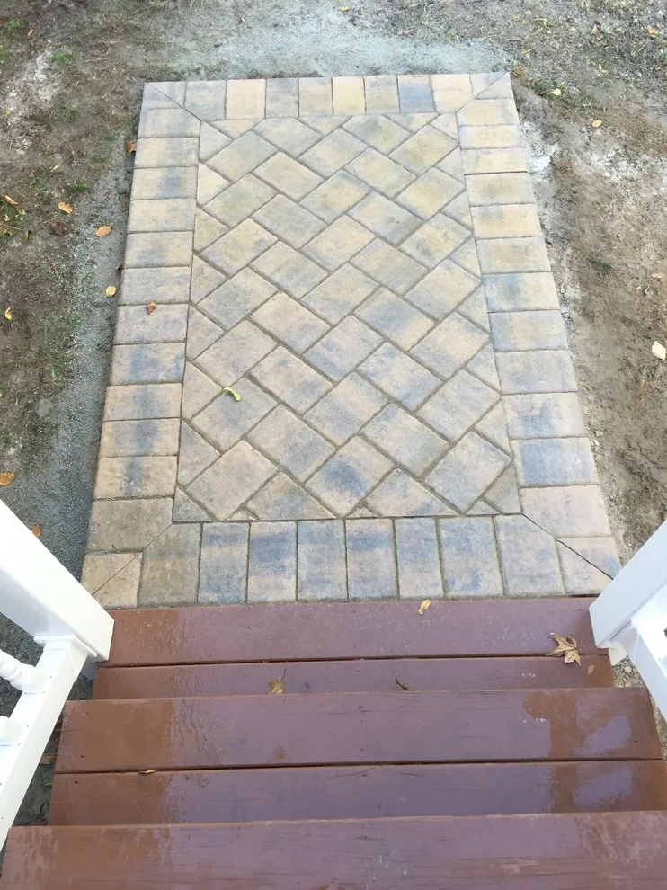 Paths by The Paver Guyz - Photo 47