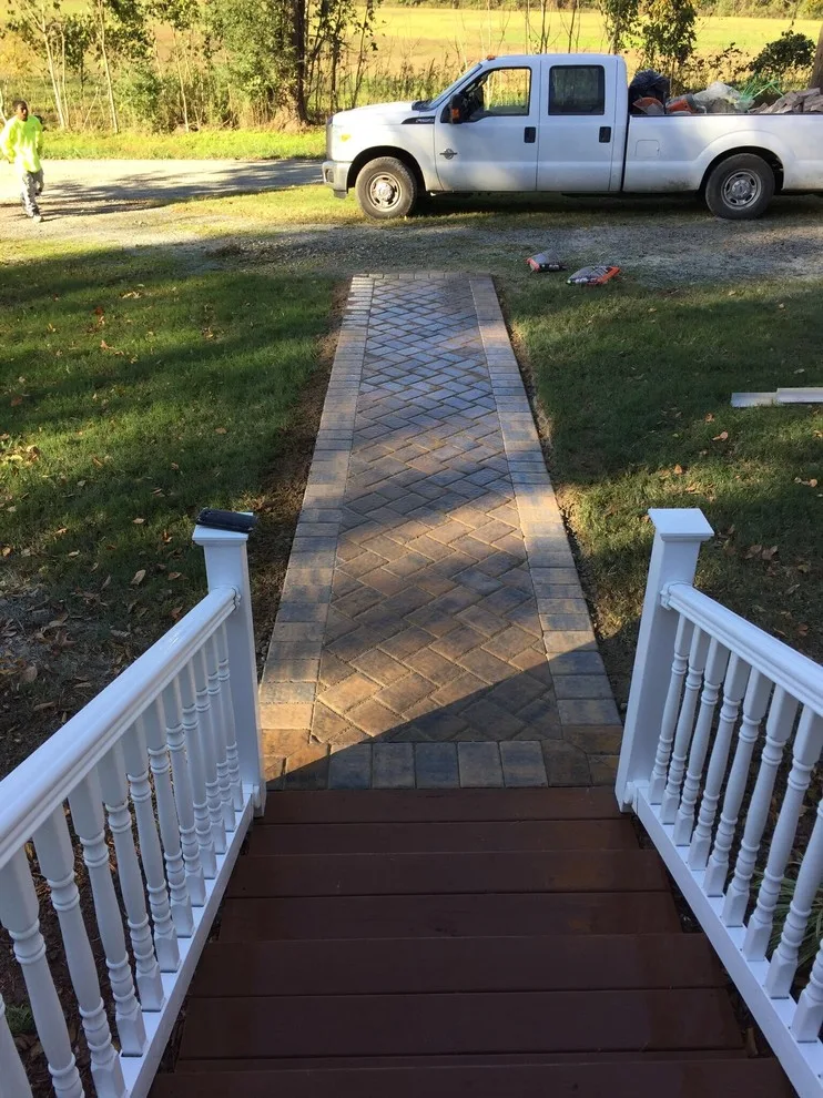 Paths by The Paver Guyz - Photo 75